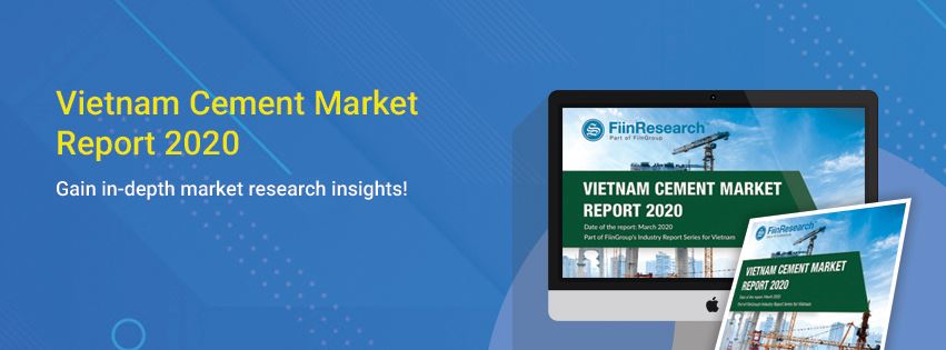 INFOGRAPHIC: Vietnam Cement Market Report 2020 INFOGRAPHIC: Vietnam Cement Market Report 2020