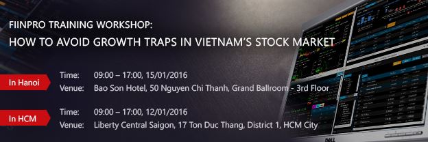 How To Avoid Growth Traps in Vietnam’s Stock Market