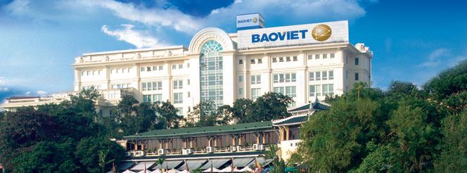 FiinPro Platform supports Baoviet Holdings in strategic planning and risk management activities FiinPro Platform supports Baoviet Holdings in strategic planning and risk management activities