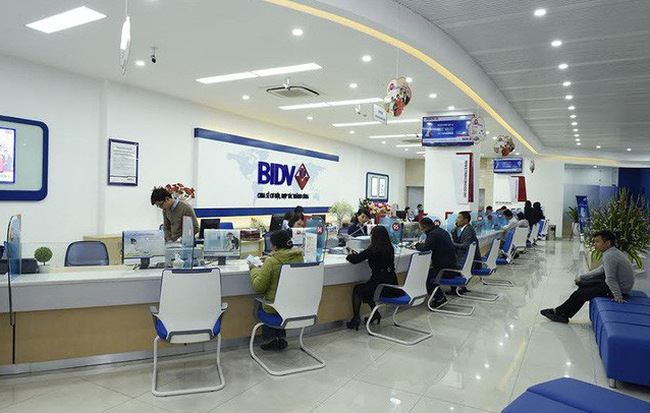 VDSC: Tăng trưởng lợi nhuận của BIDV sẽ bật lên từ năm 2020 VDSC: Tăng trưởng lợi nhuận của BIDV sẽ bật lên từ năm 2020