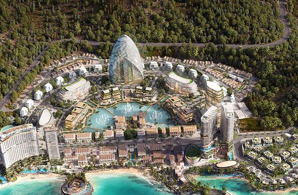 KDI Holdings: Cuộc chơi đa ngành của 2 sếp lớn ngân hàng KDI Holdings: Cuộc chơi đa ngành của 2 sếp lớn ngân hàng